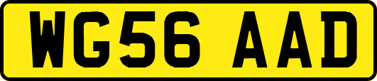 WG56AAD