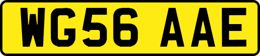 WG56AAE