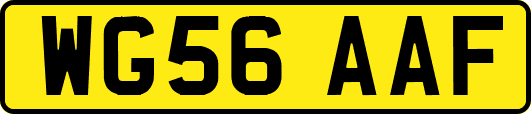 WG56AAF