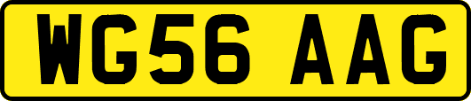 WG56AAG
