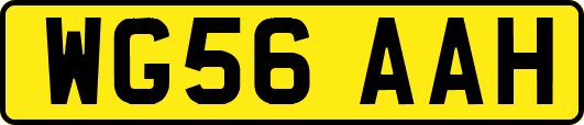 WG56AAH
