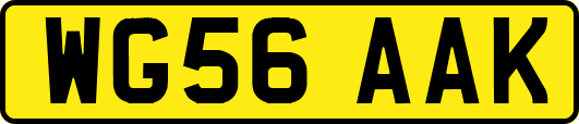 WG56AAK