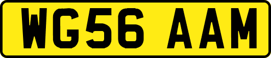 WG56AAM
