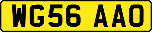 WG56AAO