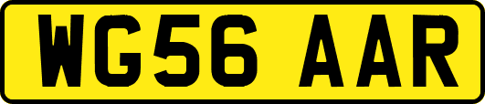 WG56AAR