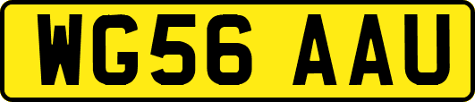 WG56AAU