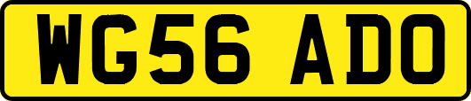 WG56ADO