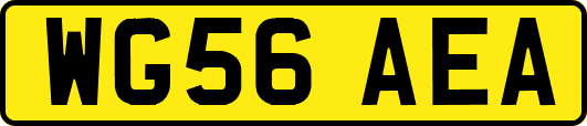 WG56AEA