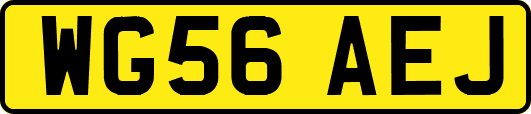 WG56AEJ