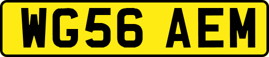 WG56AEM