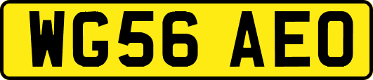 WG56AEO