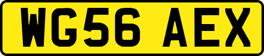 WG56AEX