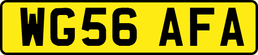 WG56AFA