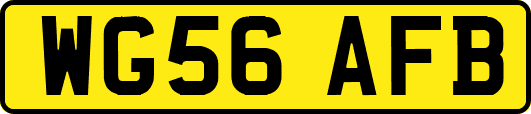 WG56AFB