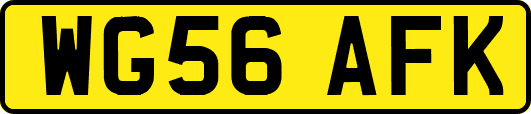 WG56AFK