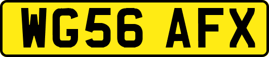 WG56AFX