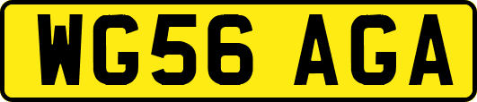 WG56AGA
