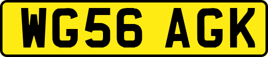 WG56AGK