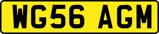 WG56AGM