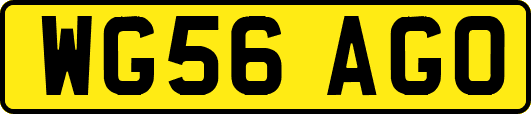 WG56AGO