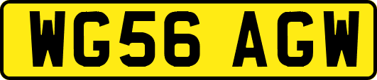 WG56AGW
