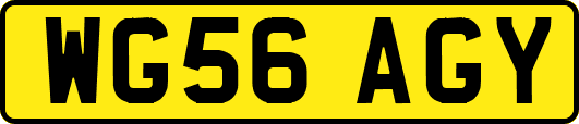 WG56AGY