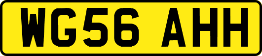 WG56AHH
