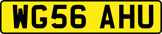 WG56AHU