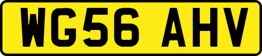 WG56AHV