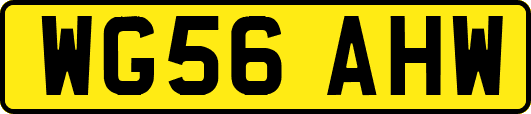 WG56AHW