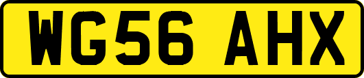 WG56AHX