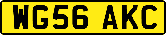 WG56AKC