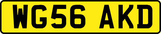 WG56AKD