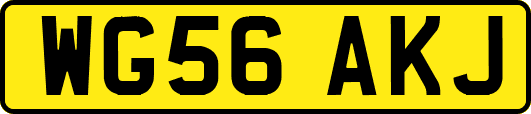 WG56AKJ