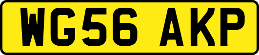 WG56AKP