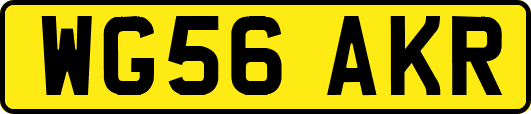 WG56AKR