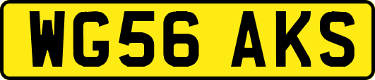 WG56AKS