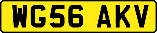 WG56AKV