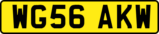WG56AKW