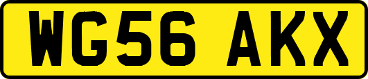 WG56AKX