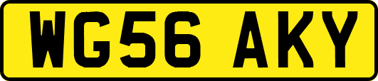 WG56AKY