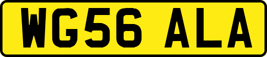WG56ALA
