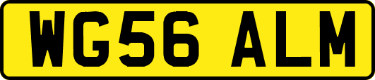 WG56ALM