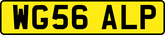 WG56ALP
