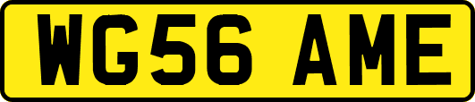 WG56AME