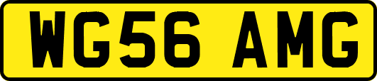 WG56AMG