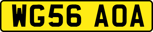 WG56AOA