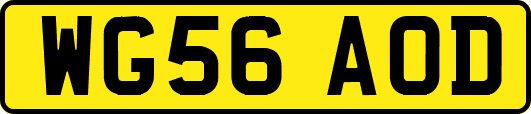 WG56AOD