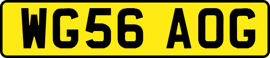WG56AOG