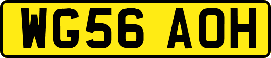 WG56AOH